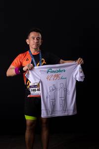 BIB: 42195
                            <button type="button" onclick="openModal(8889556)" class="btn btn-primary btn-sm float-right btn-popup" data-toggle="modal" data-target=".modal-high-quality">
                        <i class="fas fa-shopping-cart"></i> Add to Cart
                    </button>
                                            <button type="button" onclick="isThisMe(8889556, true)" class="btn btn-success btn-sm float-right btn-popup btn-isme hidden" data-toggle="tooltip" data-placement="bottom" title="นี่คือรูปของคุณใช่ไหม คลิกที่นี่เพื่อเอาเข้าอัลบั้ม">
                        <i class="fas fa-plus"></i> Add to album
                    </button>
                    <button type="button" onclick="isThisMe(8889556, false)" class="btn btn-warning btn-sm float-right btn-popup btn-isnotme hidden">
                        <i class="fas fa-ban"></i> Remove from album
                    </button>